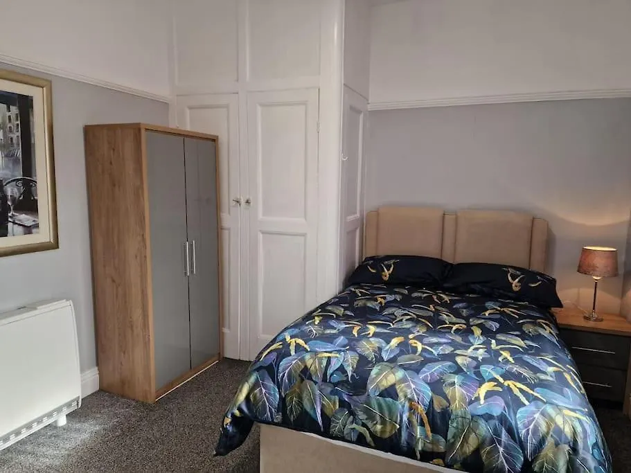 Levy Nook 10 Apartment Darlington  United Kingdom