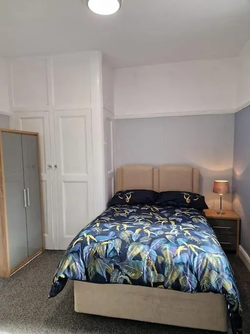 Levy Nook 10 Apartment Darlington