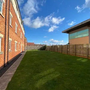 Apartment Appleby Darlington Two, Darlington (Durham)
