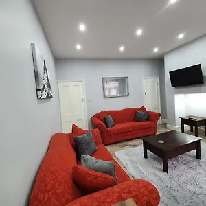 Apartment The Shed, Darlington (Durham)