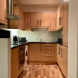 Apartment Town Centre Flat In Darlington, Darlington (Durham)