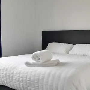 Apartment Shanti, Darlington (Durham)