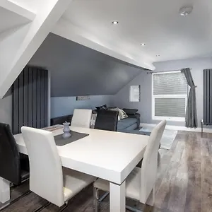Apartment Harewood Darlington Luxury, Darlington (Durham)